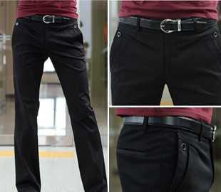 型男之选 解析“缘帅”高品质修身西裤的立体剪裁与二手设备转让的独特关联