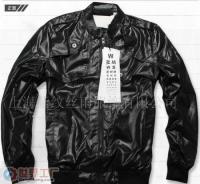 外贸男装外套夹克批发 世界工厂网男上装产品信息库的商业机遇