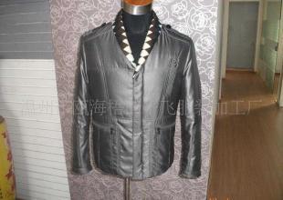 专业铸就品质，时尚引领潮流——探析温州男装贴牌生产商的产业优势与市场前景