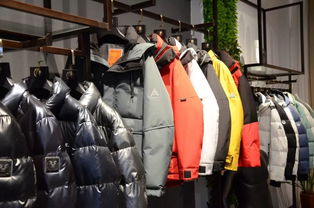 金丝狐男装 年轻男士的时尚商务服饰新主张